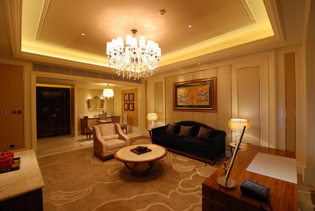Hotel Wanda Vista Shenyang Zimmer foto