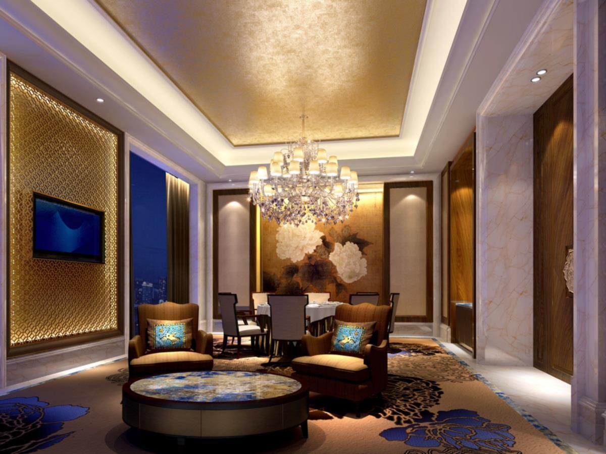 Hotel Wanda Vista Shenyang Exterior foto